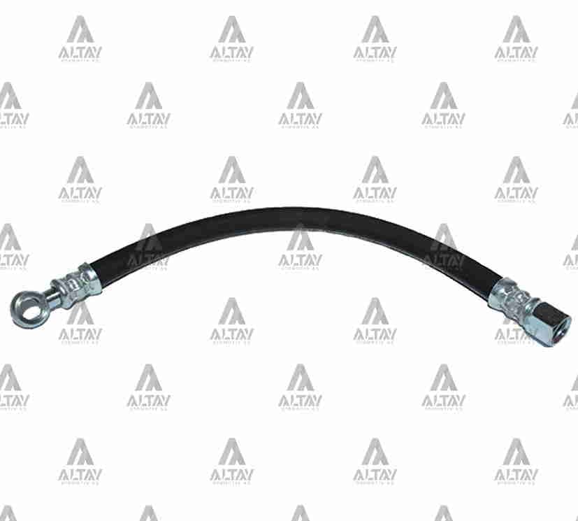 HORTUM VAKUM YAĞ BESTA / E-2200 / CERES (32,5 CM) REKORLU - Yedek Parça