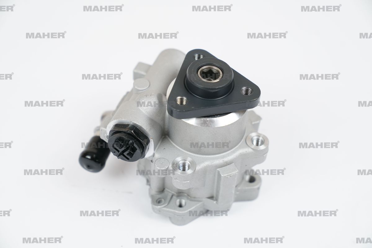 DİREKSİYON POMPASI PASSAT / A4 / A6 97-00 ARM-APU-APT-AEB 1.6-1.8-1.8T - Yedek Parça