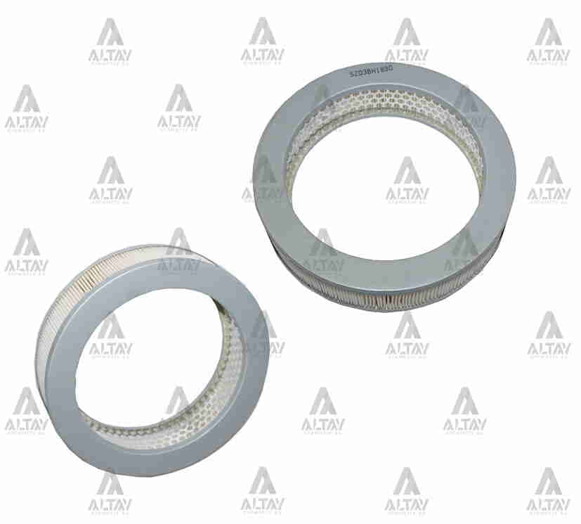 HAVA FİLTRESİ ALTO / MARUTI / MAZDA 121 / SUBARU JUSTY - Yedek Parça