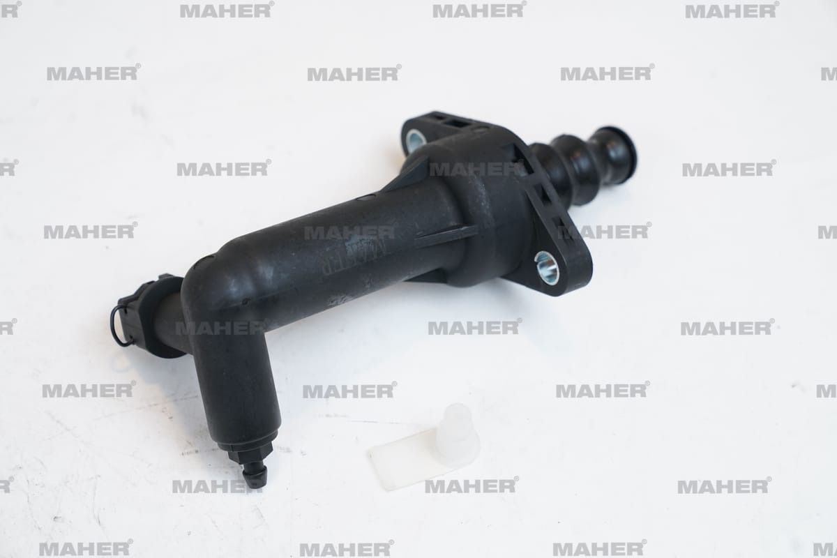 DEBRİYAJ MERKEZ ALT GOLF5 / GOLF6 / GOLF7 / JETTA / POLO / A3 / LEON 03=> BSE-BAG-BLF-BLP-BBY-BKY-BBZ 1.6-1.4 16V-1.6 FSİ - Yedek Parça