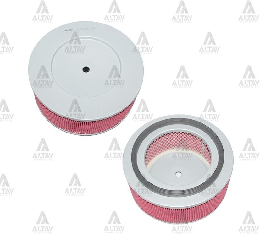 HAVA FİLTRESİ HI-BESTA / K-2700  99-04 - Yedek Parça