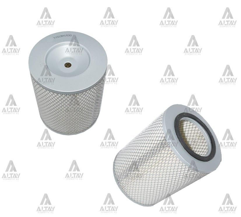 HAVA FİLTRESİ HILUX  84-97 LN56 / 65 /  85 / 106 - Yedek Parça