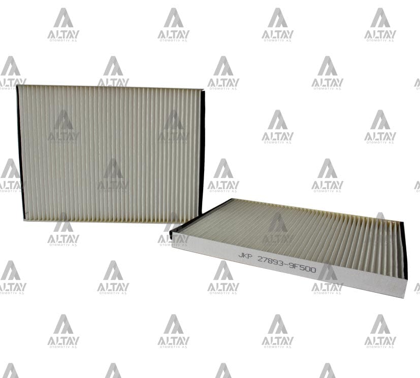 POLEN FİLTRESİ PRIMERA  97-02 / TERRANO  93-06 2.7 / DAIHATSU YRV 02=> 1.3 - Yedek Parça