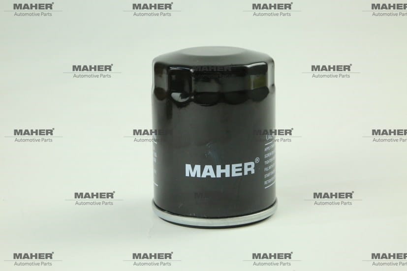 YAĞ FİLTRESİ CIVIC 01-21 / CIVIC 22=> / CRV / ACCORD 03-15 / HRV / JAZZ / CITY / CARISMA / 626 88-02 / MAXIMA / LANCER 08=> / COLT 05-09