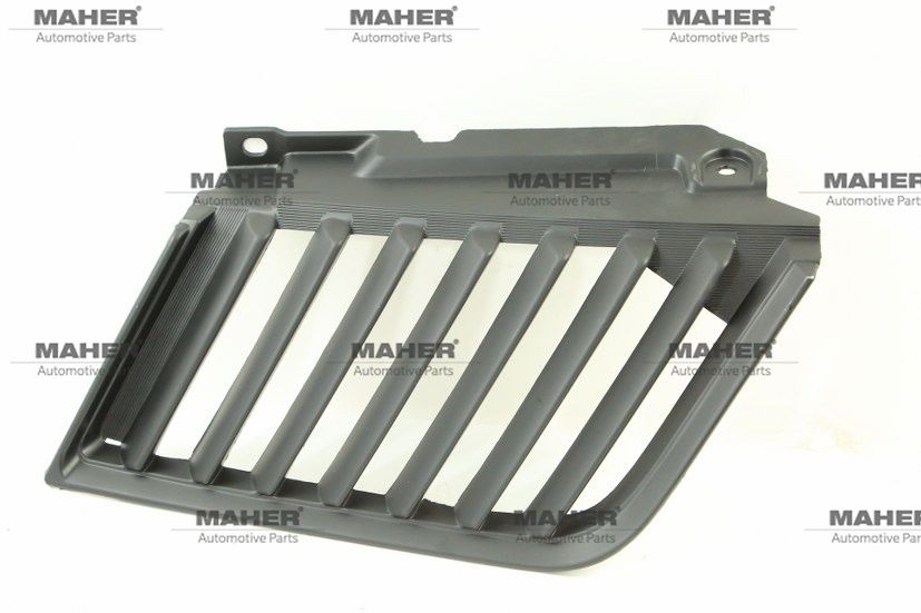 PANJUR L-200 06-10 KOMPLE SİYAH SAĞ - Yedek Parça