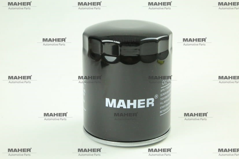 YAĞ FİLTRESİ H-100 / KMY Y.M. / STAREX / HIBESTA / L-300 / BONGO / L-200 / B-2500 / H-1 08=>