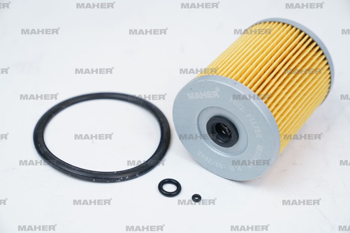 YAKIT FİLTRESİ (MAZOT) CANTER 304 / 444 / 449 / 515 / 635 / 659 - Yedek Parça