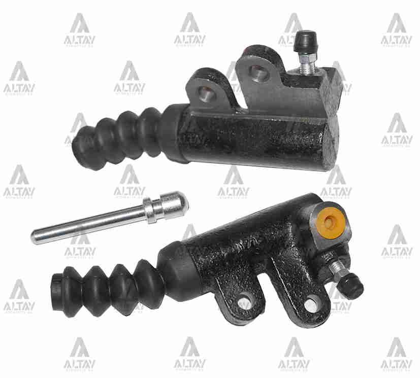 DEBRİYAJ MERKEZ ALT 626  92-01 - Yedek Parça