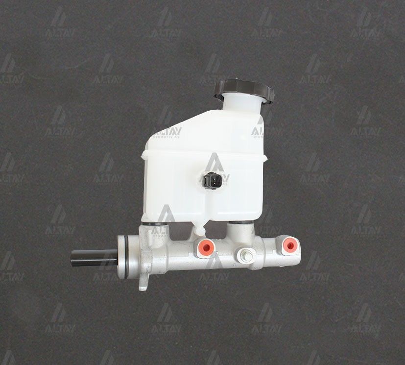 FREN ANA MERKEZ I-30 07-11 / CEED 08-11 DİZEL / CERATO 10=> - Yedek Parça