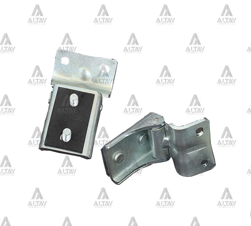 BAGAJ KAPAK MENTEŞE H-100 94-06 MİNİBÜS / L-300 88-08 - Yedek Parça