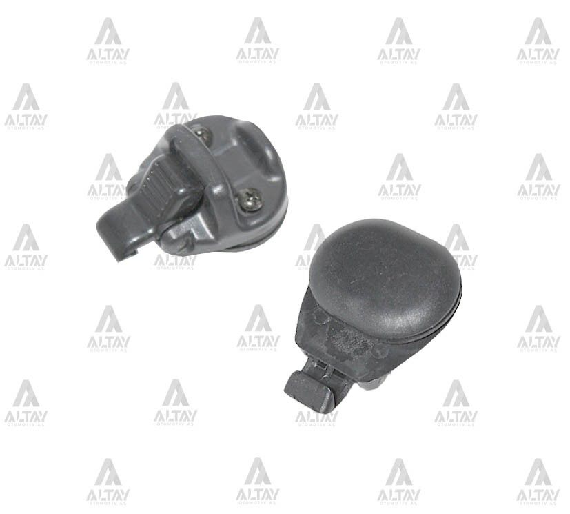 CAM MANDALI H-100 SÜRGÜLÜ 94-96 MİNİBÜS - Yedek Parça
