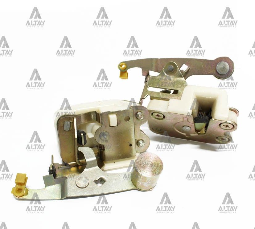 KİLİT KAPI L-300  90-08 ORTA SOL - Yedek Parça