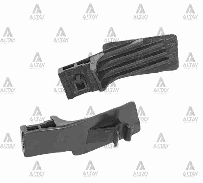 KLİPS COROLLA KAPUT SERVİS ÇUBUĞU 06=> - Yedek Parça