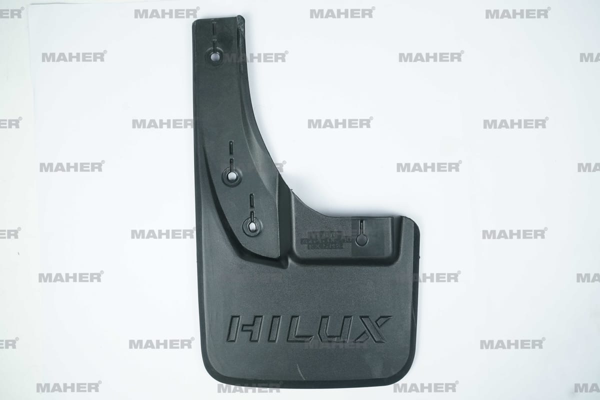 PAÇALIK HILUX 16=> TAKIM 4x2 REVO - Yedek Parça
