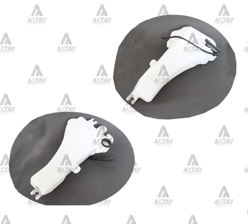 SU FISKİYE DEPOSU STAREX 02-08 MOTORLU - Yedek Parça