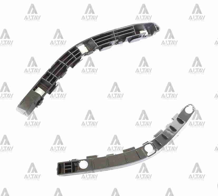 TAMPON BAĞLANTI BRAKETİ SPORTAGE ARKA 11=> SOL - Yedek Parça