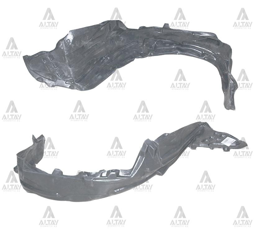 ÇAMURLUK DAVLUMBAZI CIVIC ÖN 06-11 FD6 SAĞ - Yedek Parça