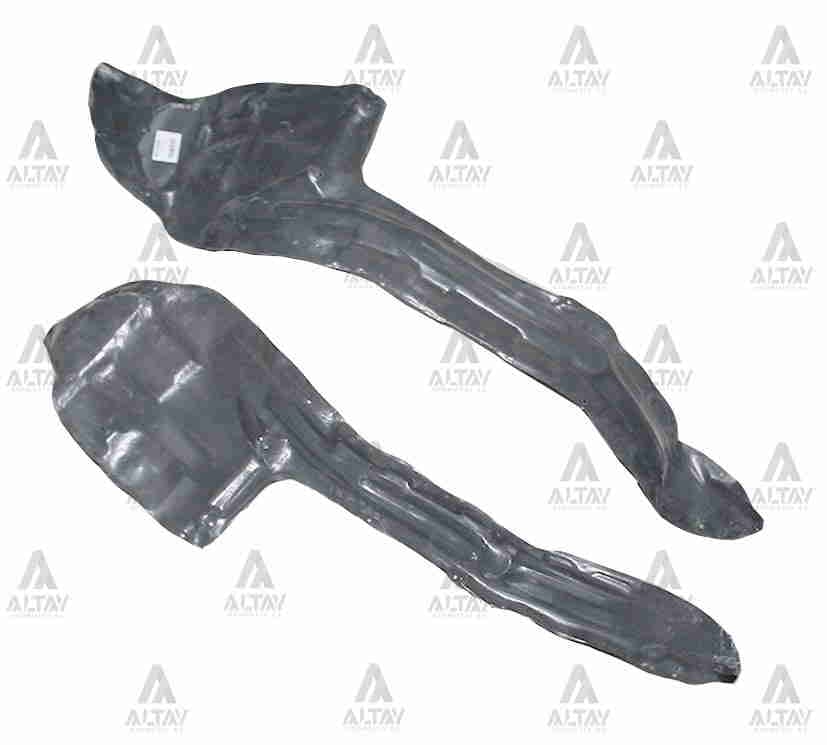 ÇAMURLUK DAVLUMBAZI HILUX ÖN 12-15 SOL - Yedek Parça