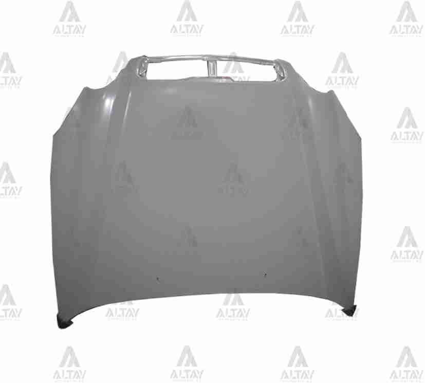 MOTOR KAPUTU SONATA 03=> (SIMYI) MEGESLİ - Yedek Parça