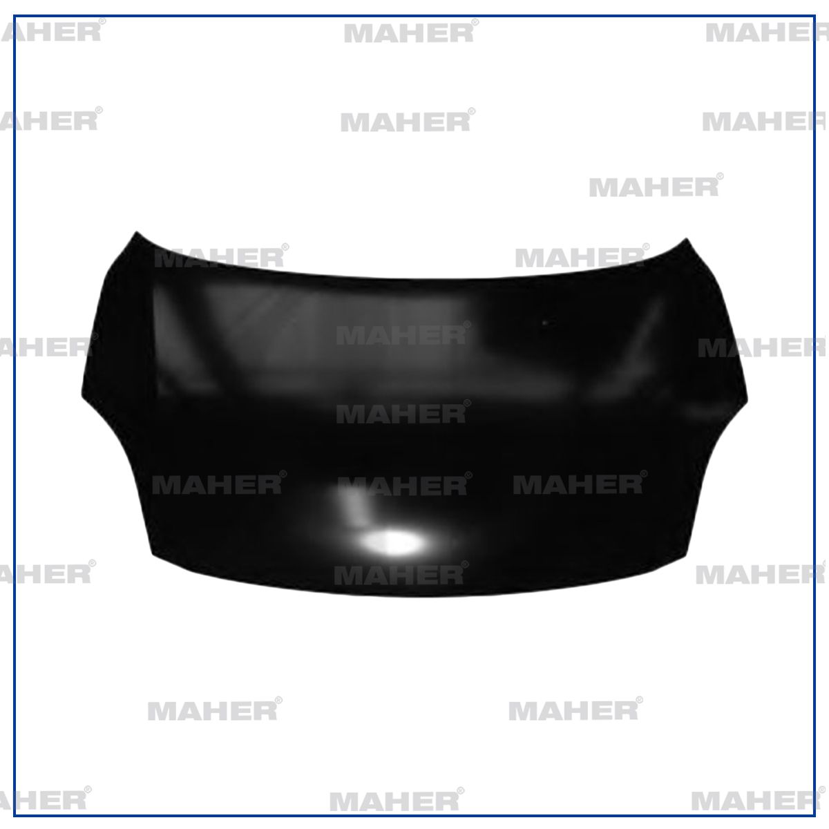 SWIFT MOTOR KAPUTU 06=> - Yedek Parça