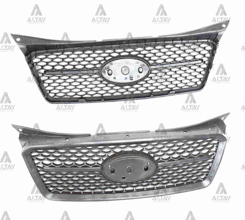 PANJUR PICANTO 08-10 - Yedek Parça