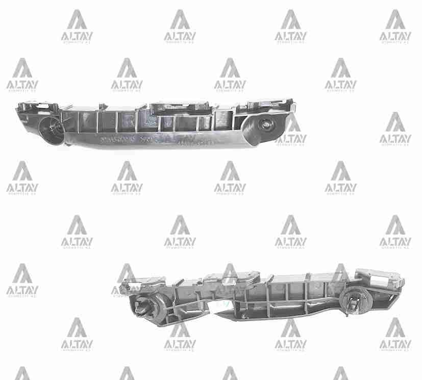 TAMPON BAĞLANTI BRAKETİ YARIS ÖN 06-09 SAĞ - Yedek Parça