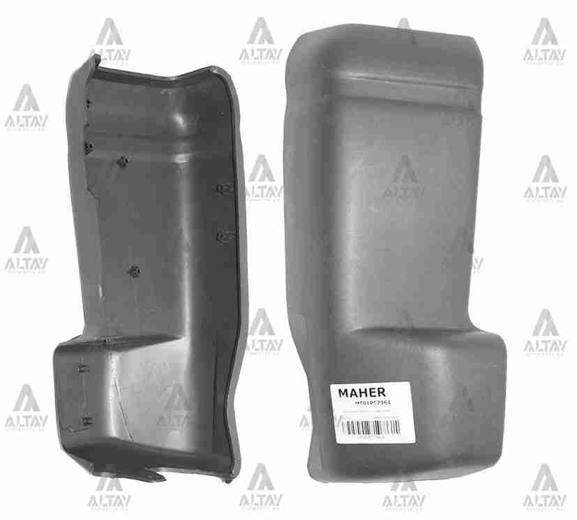 TAMPON KULAĞI L-300   87-08 ARKA SOL - Yedek Parça