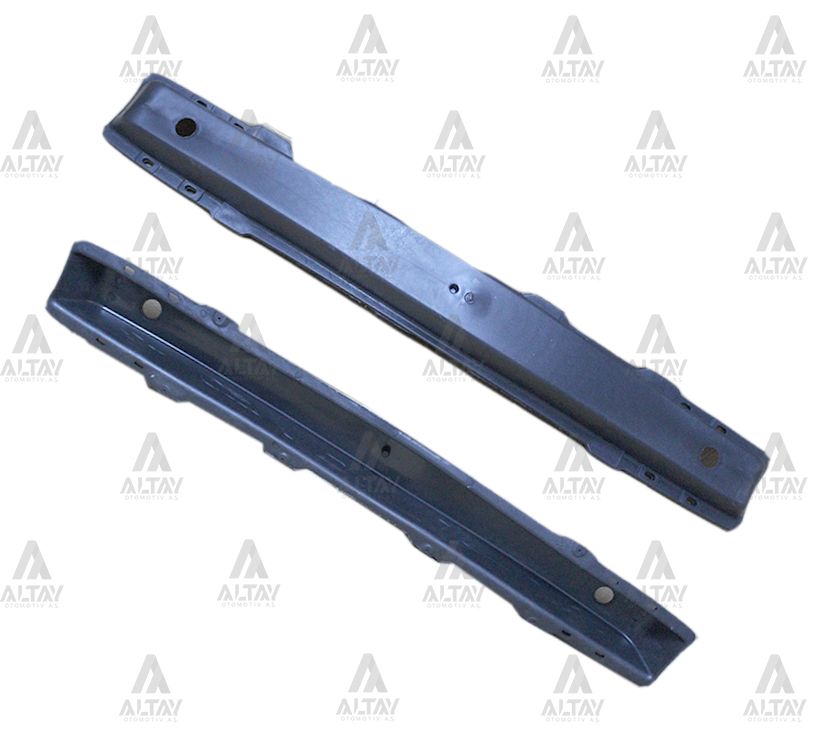 TAMPON DEMİRİ CERATO ARKA 03=> - Yedek Parça