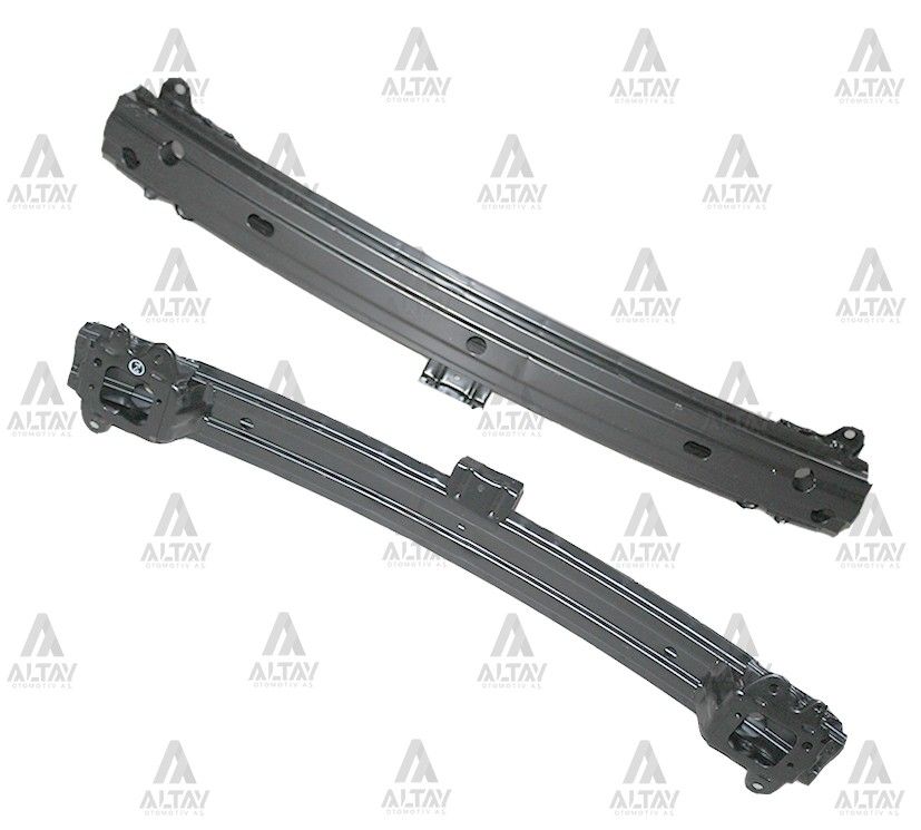 TAMPON DEMİRİ GETZ ÖN 06-11 - Yedek Parça