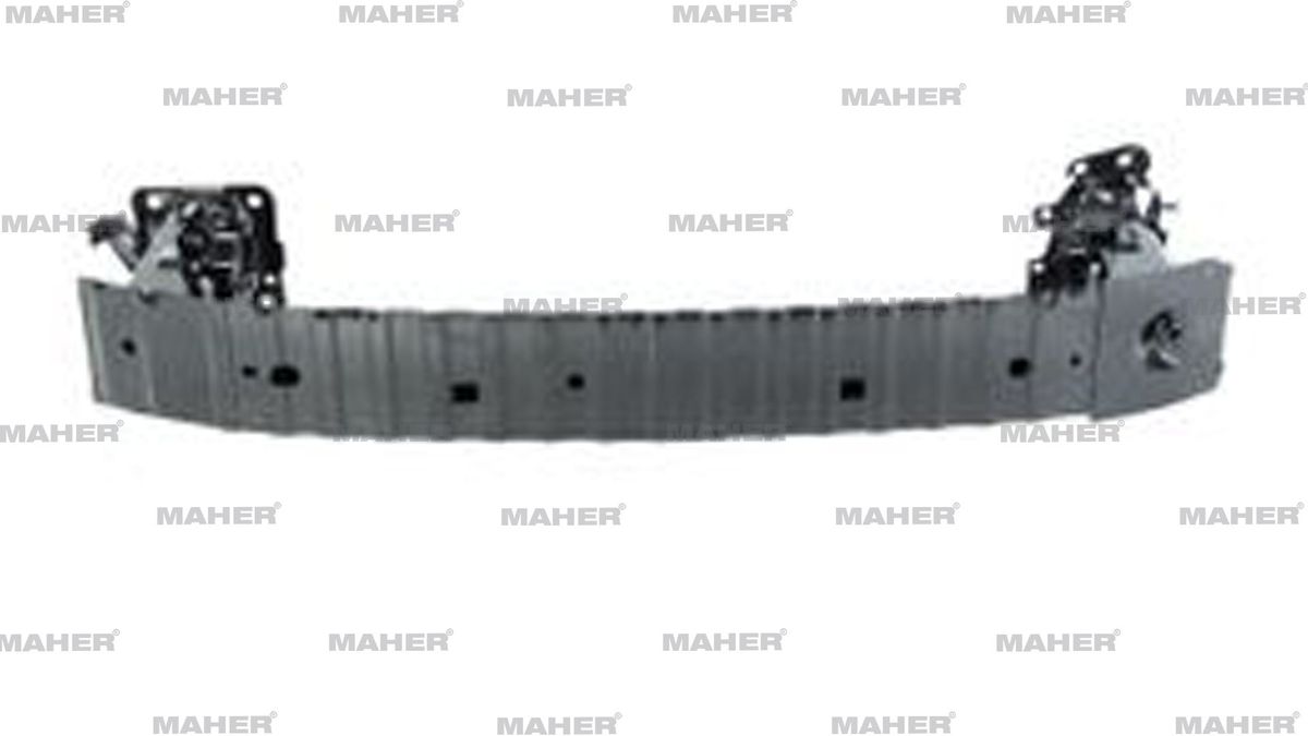 TAMPON DEMİRİ MAZDA 3 ÖN 06-09 - Yedek Parça