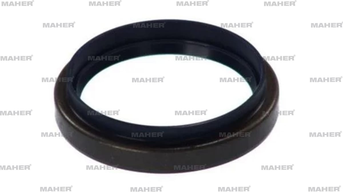KEÇE TEKER PORYA (AKS) FORD TRANSİT 120-15-190-M12 (49x62,5x8/13) ÖN - Yedek Parça