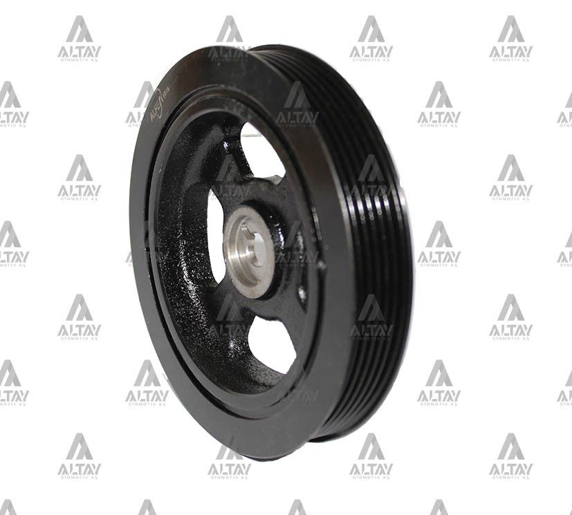 KASNAK KRANK ACCENT 11-17 BLUE / I-20 09-14 / I-30 07-11 / ELANTRA 11-16 / IX-35 10-15 / IX-20 11-14 / TUCSON 15-18 / SPORTAGE 11-18 / CEED 08-11 / 1.4 - 1.6 GDI / T-GDI BENZİNLİ - Yedek Parça