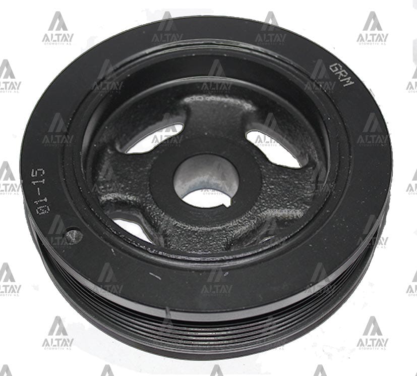 KASNAK KRANK COROLLA 02-06 1.4 - 1.6 / AVENSIS 03-08 1.6 / 3ZZFE - 4ZZFE - Yedek Parça