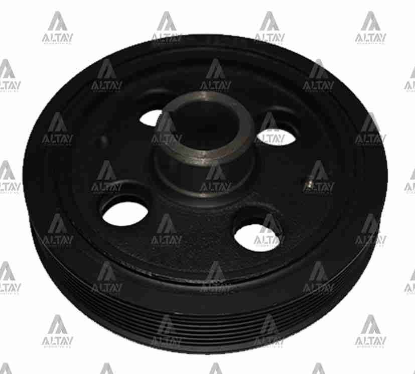 KASNAK KRANK COROLLA 06-13 / AURIS 07-12 / 1ZRFE / 1.6 BENZİNLİ - Yedek Parça