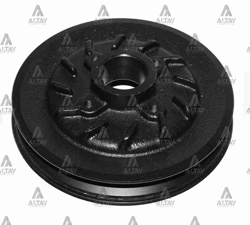 KASNAK KRANK H-100 94-96 / KAMYONET  94-96 / L-300 90-97 / L-200 87-97 TEKLİ - Yedek Parça