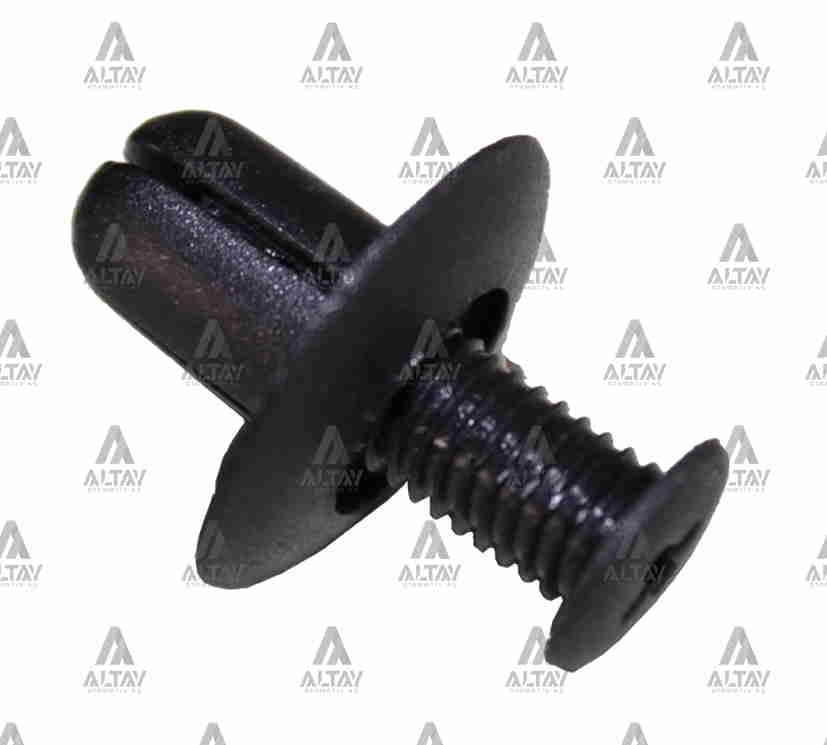 KLİPS MAZDA VİDALI DAVLUMBAZ