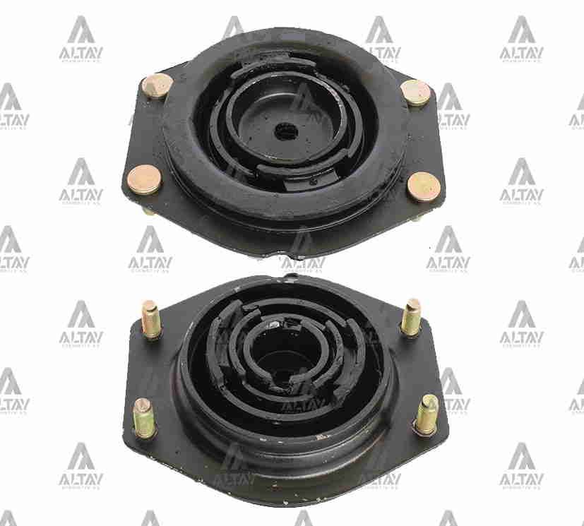 AMORTİSÖR KULESİ 323  90-95 HB. ÖN - Yedek Parça