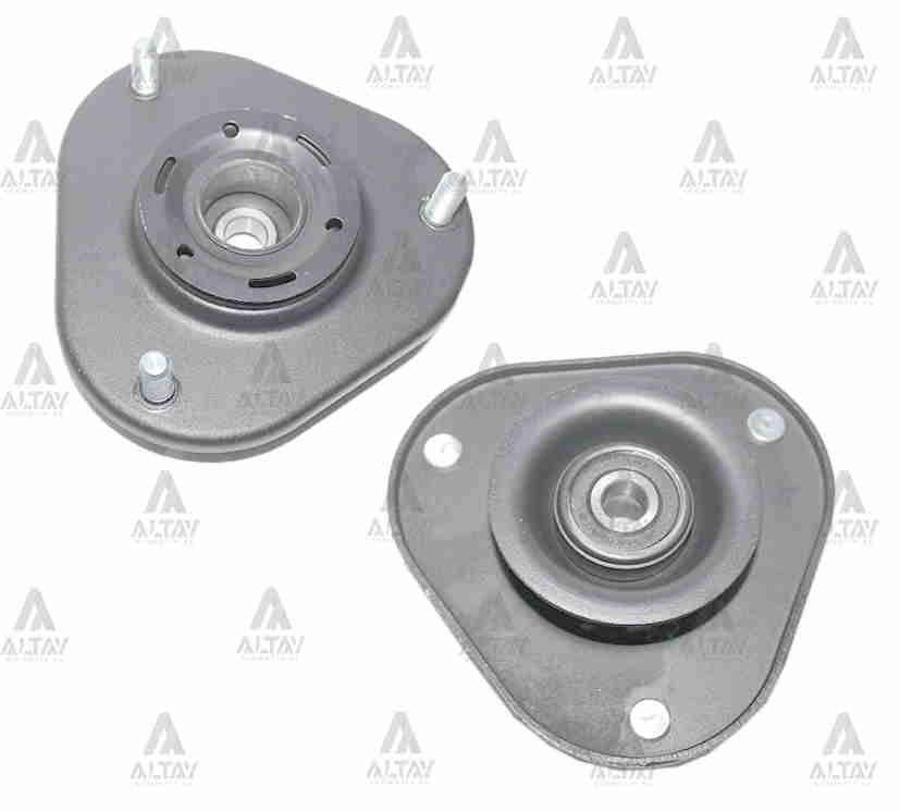 AMORTİSÖR KULESİ COROLLA / AURIS 06-13 DİZEL / BENZİNLİ ÖN (YERLİ) - Yedek Parça