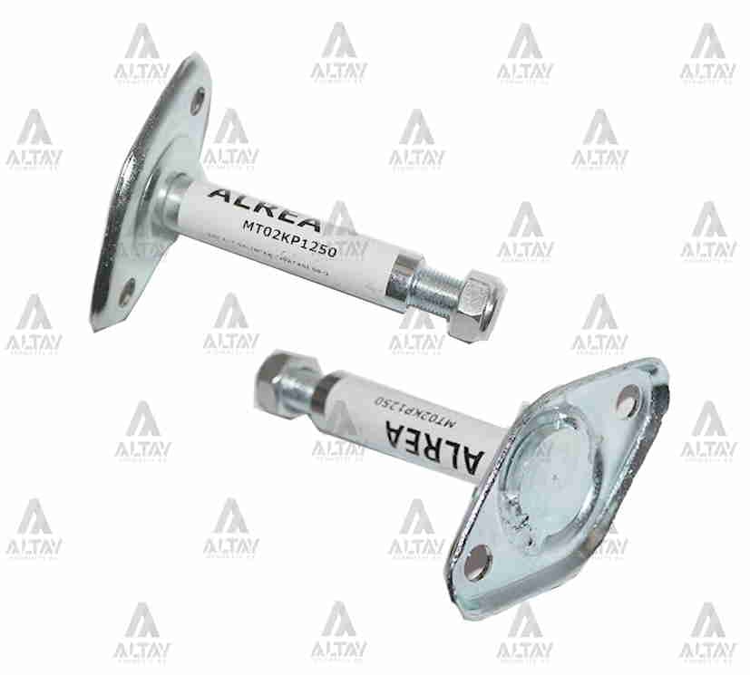 CİVATA SALINCAK L-200 ALT   88-05 - Yedek Parça
