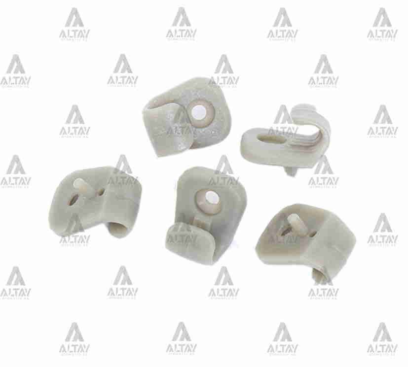 GÜNEŞLİK TUTUCUSU H-100 94-06 / L-300 90-08