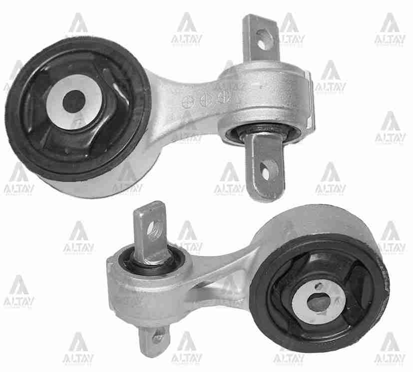 TAKOZ MOTOR CIVIC 06-12 FD6 MT ARKA - Yedek Parça