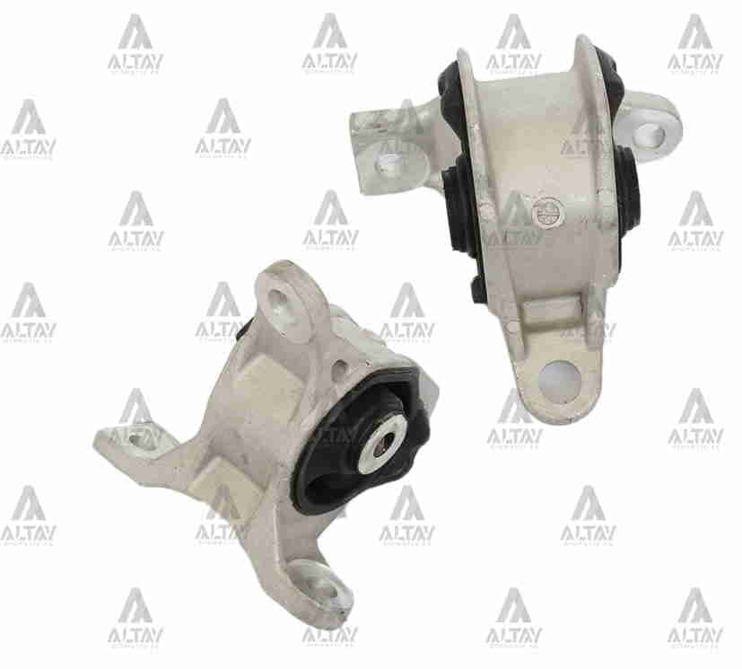 TAKOZ MOTOR CIVIC 12=> (ŞANZIMAN) ARKA - Yedek Parça