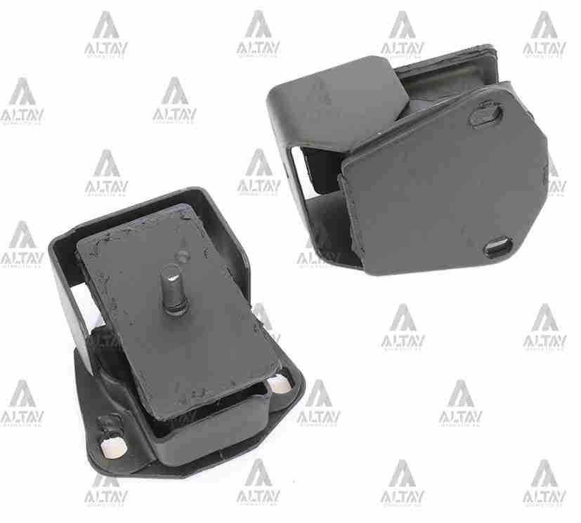 TAKOZ MOTOR H-100 94-06 MİNİBÜS / L-300 90-08 SOL (YERLİ) - Yedek Parça