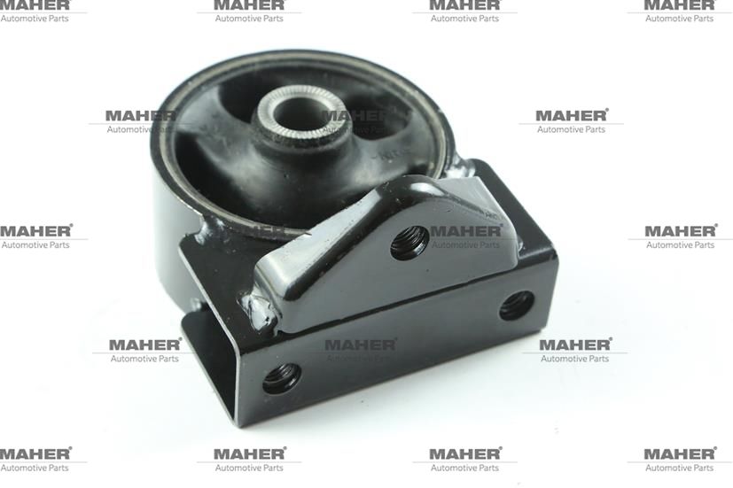 TAKOZ MOTOR MATRIX 06-11 DİZEL ÖN - Yedek Parça