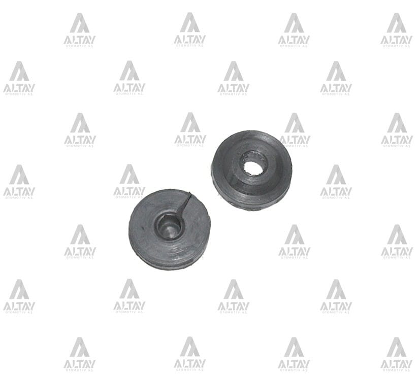 ÜST KAPAK CİVATA ALT LASTİĞİ H-100 / L-300 - Yedek Parça