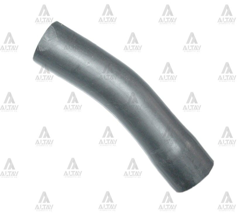 HORTUM TURBO H-100 KAMYONET 05=> ÇIKIŞ (A) - Yedek Parça