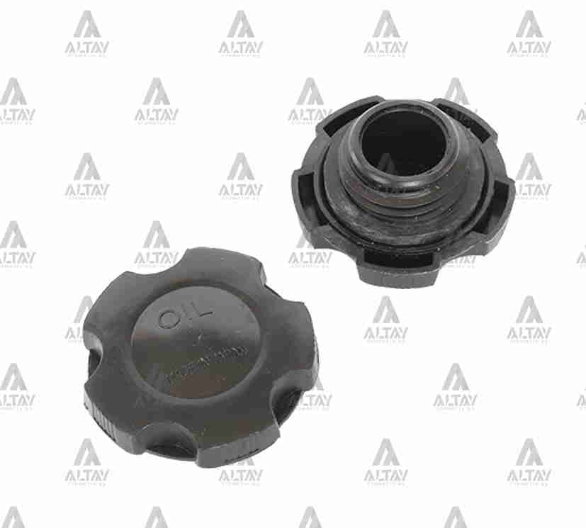 KAPAK MOTOR YAG CIVIC  96-01 / 01-06 (YERLI) - Yedek Parça