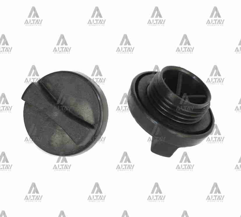 KAPAK MOTOR YAG COROLLA / AVENSIS / RAV-4 / YARIS VVTI MODELLER - Yedek Parça