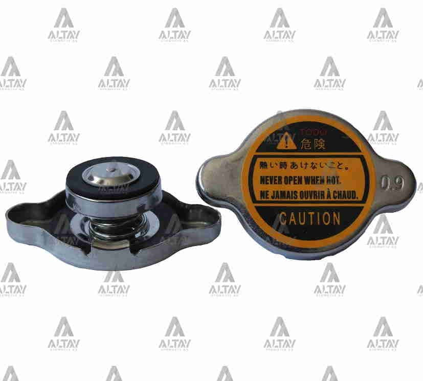RADYATÖR KAPAĞI (0.9 kg/cm2 BASINÇ) YÜKSEK TİP GENEL