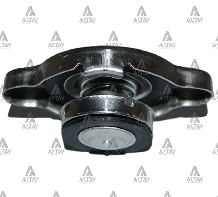 RADYATÖR KAPAĞI (1.1 kg/cm2 BASINÇ) YÜKSEK TİP GENEL